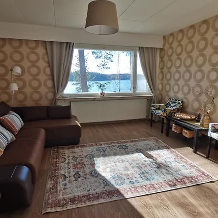 Vuori Camp By Saimaa Διαμέρισμα Vuoriniemi Εξωτερικό φωτογραφία