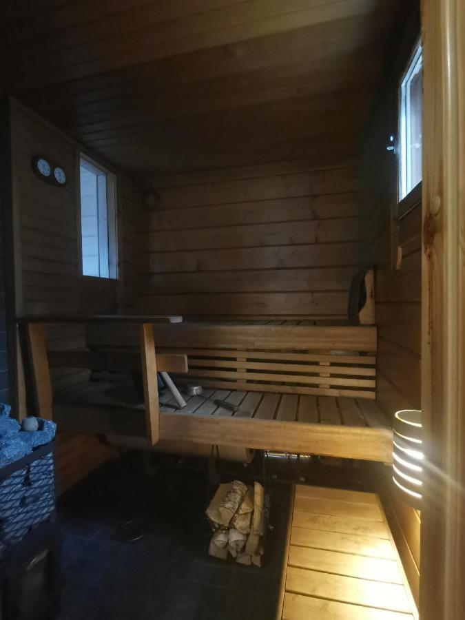 Vuori Camp By Saimaa Διαμέρισμα Vuoriniemi Εξωτερικό φωτογραφία