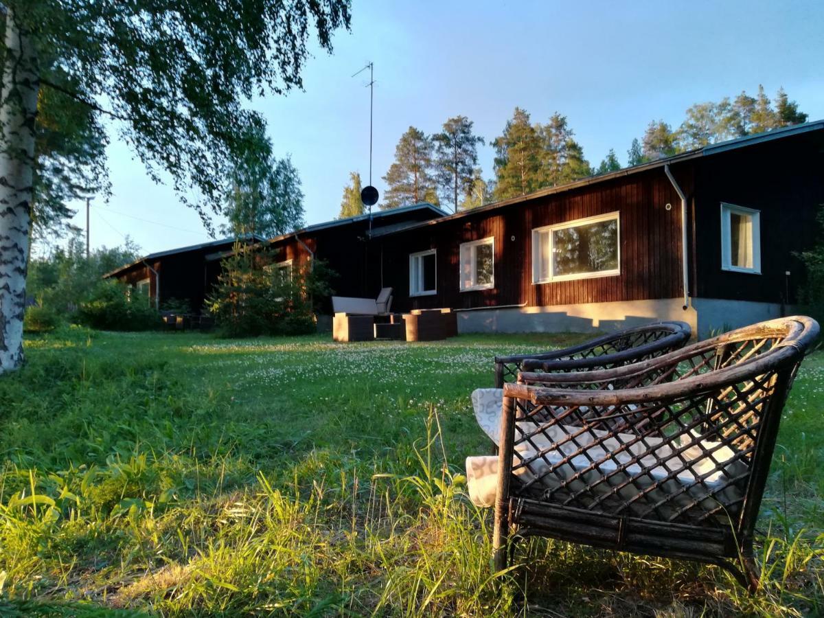 Vuori Camp By Saimaa Διαμέρισμα Vuoriniemi Εξωτερικό φωτογραφία
