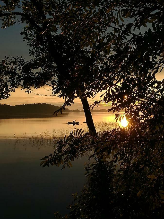 Vuori Camp By Saimaa Διαμέρισμα Vuoriniemi Εξωτερικό φωτογραφία